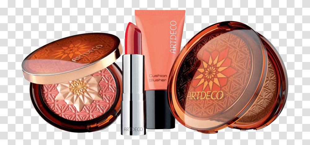 Artdeco Bronzing Magnum Powder, Cosmetics, Lipstick, Face Makeup, Clock Tower Transparent Png