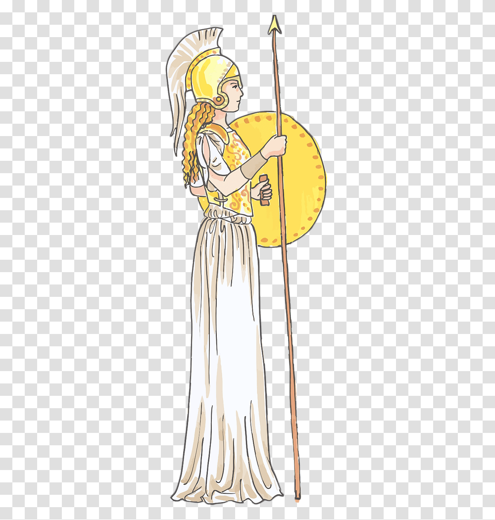 Artemis Greek God Clipart, Person, Human, Armor, Cello Transparent Png
