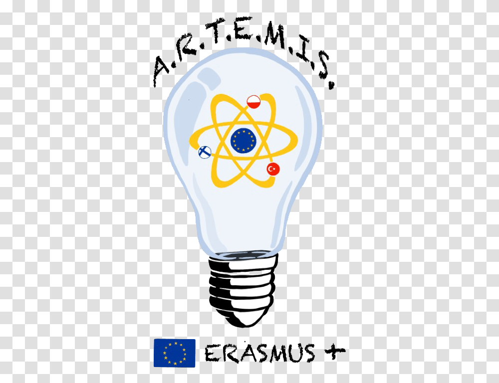 Artemis Index, Light, Lightbulb Transparent Png