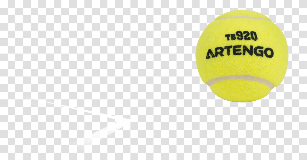 Artengo, Tennis Ball, Sport, Sports Transparent Png
