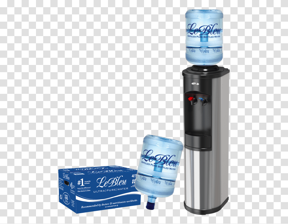 Artesian Oasis, Cooler, Appliance, Bottle, Mineral Water Transparent Png