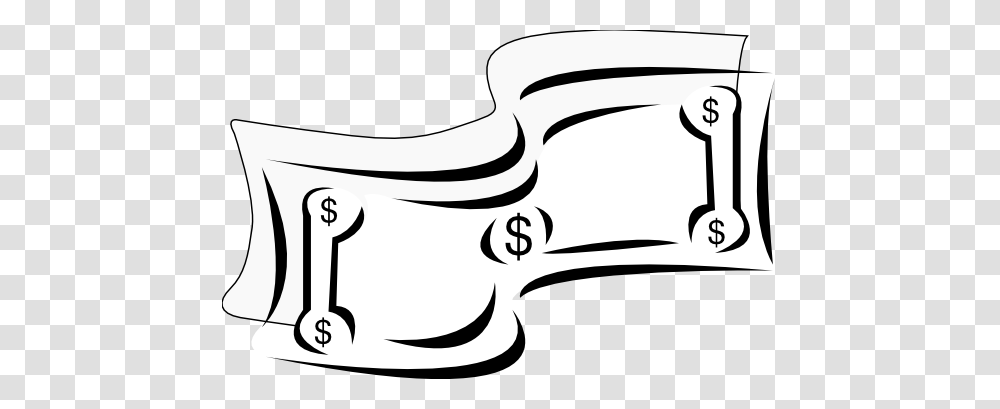 Artfavor Stylized Dollar Bill, Axe, Stencil, Architecture Transparent Png