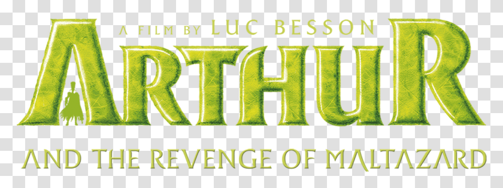 Arthur And The Revenge Of Maltazard Netflix Arthur Im Knigreich Der Minimoys, Alphabet, Text, Number, Symbol Transparent Png