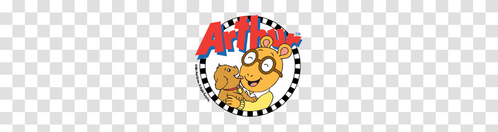 Arthur, Face, Logo, Trademark Transparent Png