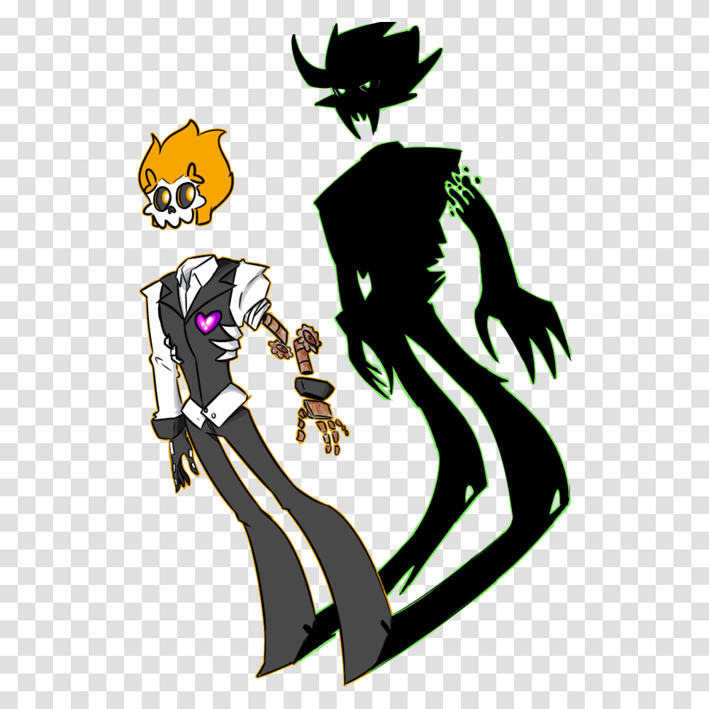 Arthur Ghost Au By Jujufoxfire Mystery Skulls Ghost Au, Poster, Advertisement, Hand Transparent Png