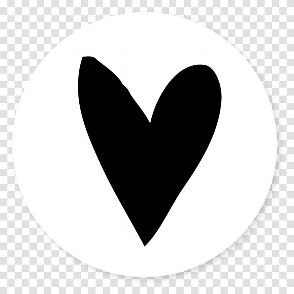Article Freedom And Happiness Image Sluitzegel Hartje Zwart, Heart, Face, Hand Transparent Png