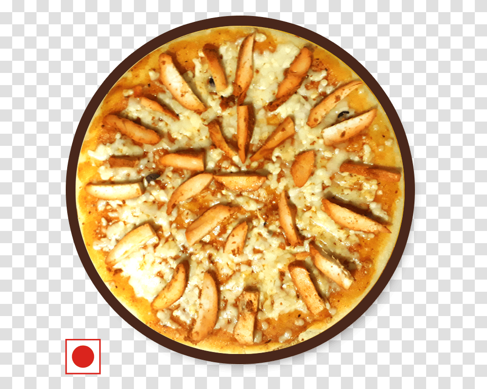 Article Image California Style Pizza, Cake, Dessert, Food, Pie Transparent Png