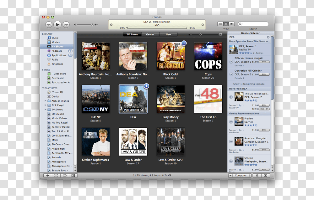 Article Thumbnail Itunes Tv Shows Library, Person, Human, File, Webpage Transparent Png