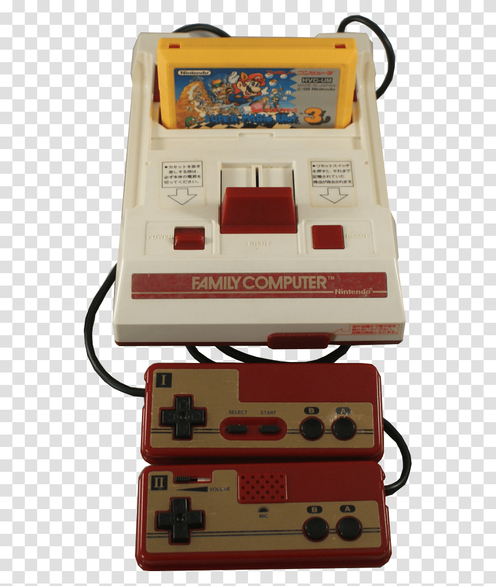 Article Thumbnail Super Mario Bros, Electrical Device, Box, Switch Transparent Png