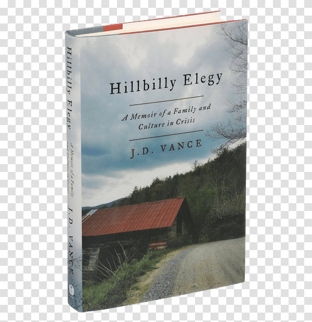 Articlelarge Hillbilly Elegy A Memoir Of A Family, Outdoors, Nature, Building, Countryside Transparent Png