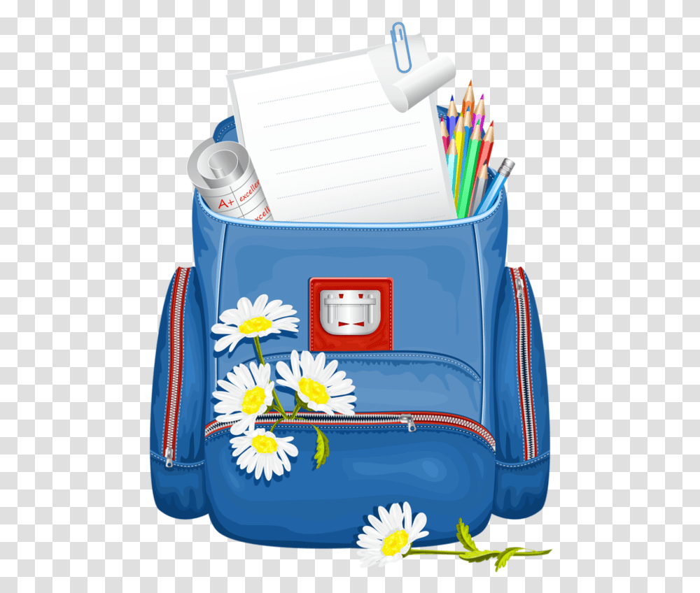 Articles D Ecole School School Clipart, Luggage, Suitcase, Pencil Box Transparent Png