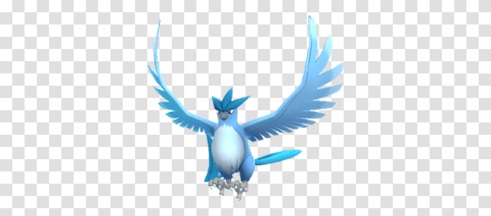 Articuno And Vectors For Free Pokemon Go Legendary Articuno, Bird, Animal, Seagull, Flying Transparent Png