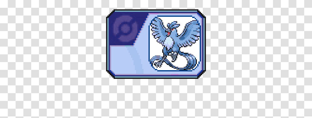 Articuno, Cupid, Eagle, Bird Transparent Png