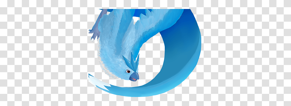 Articuno Projects Photos Videos Logos Illustrations And Articuno, Outdoors, Animal, Bird, Nature Transparent Png