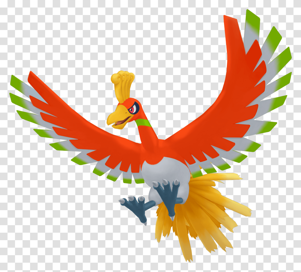 Articuno Zapdos Y Moltres Lugia Pokemon Go Full Size Hoo Hoo Pokemon, Bird, Animal, Beak, Eagle Transparent Png