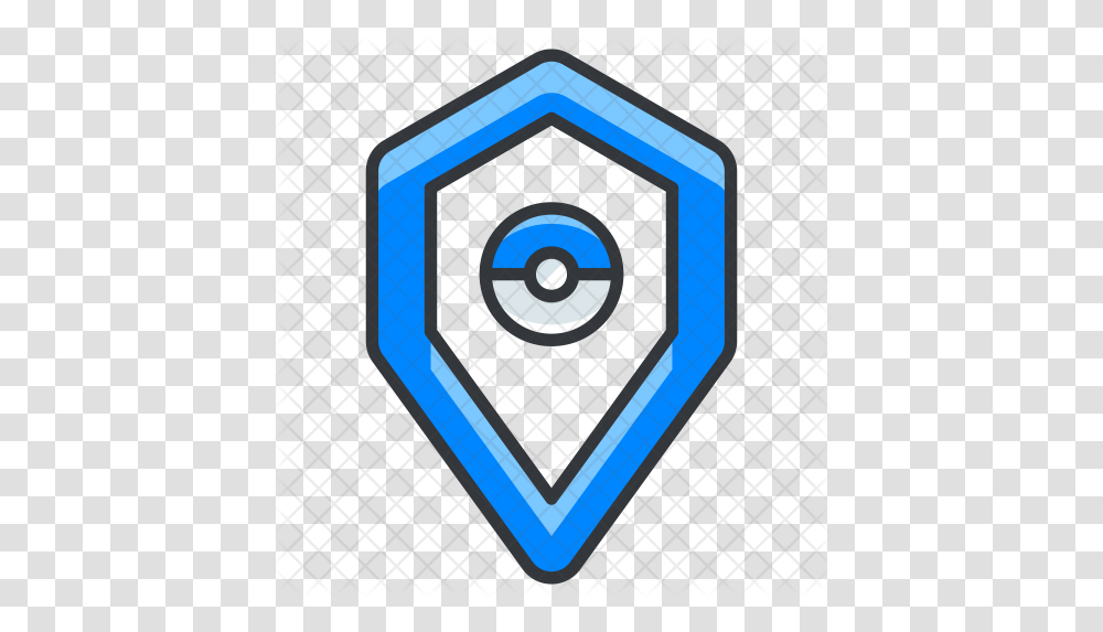 Articuro Pokeball Icon Pokemon Game Icon, Grille, Pattern, Symbol, Mobile Phone Transparent Png