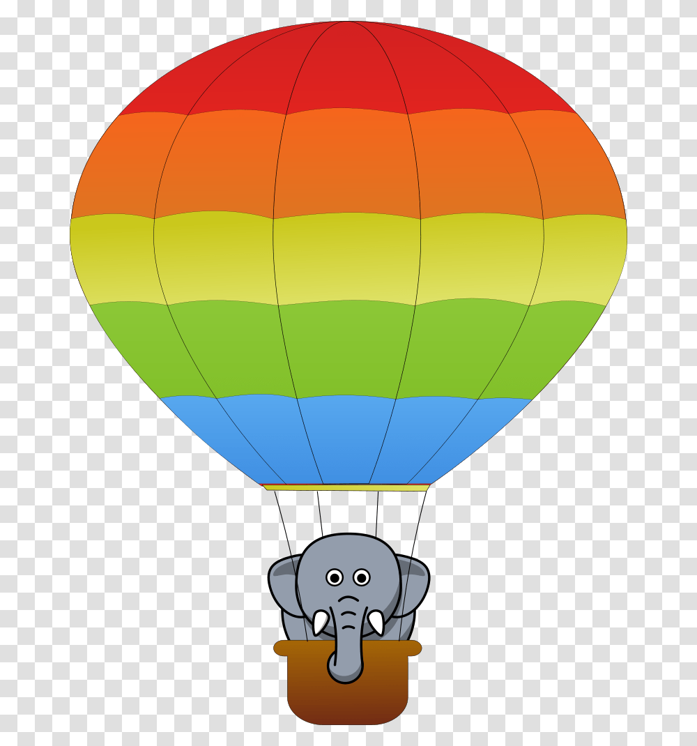 Artie Air Balloon Hot Air Balloon Animated, Aircraft, Vehicle, Transportation, Adventure Transparent Png