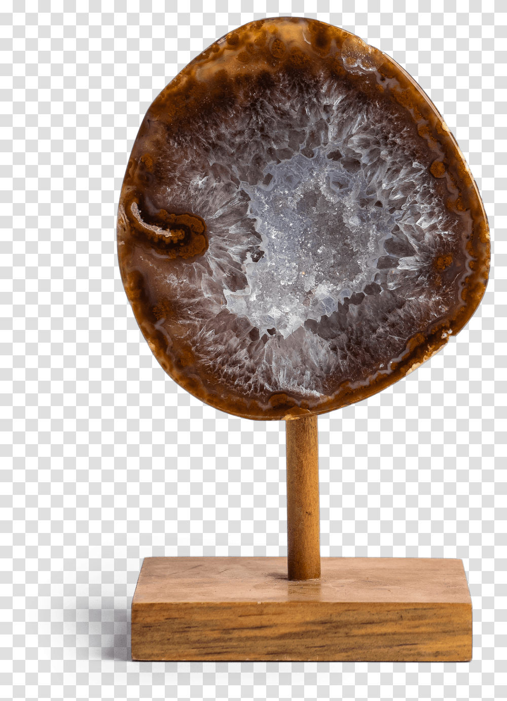 Artifact, Fungus, Sphere, Crystal, Glass Transparent Png