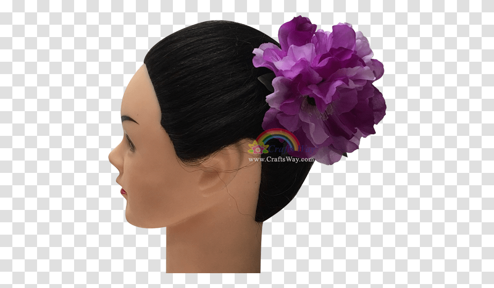 Artificial Flower, Person, Human, Hair, Head Transparent Png