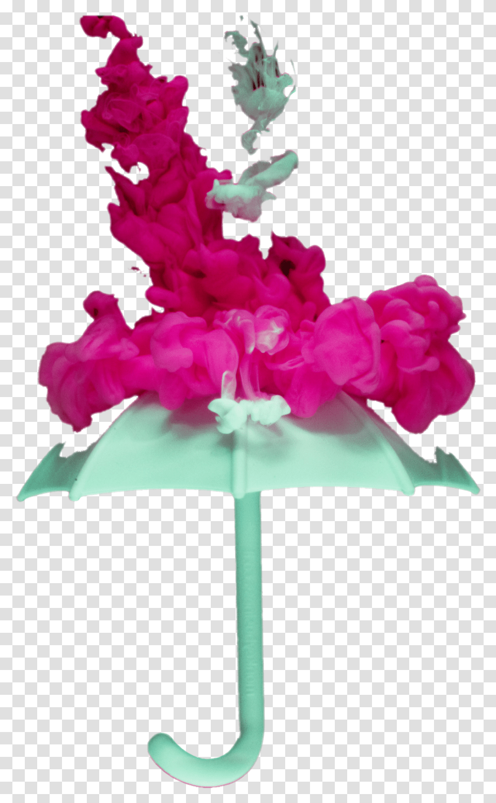 Artificial Flower, Plant, Blossom, Lamp, Table Lamp Transparent Png