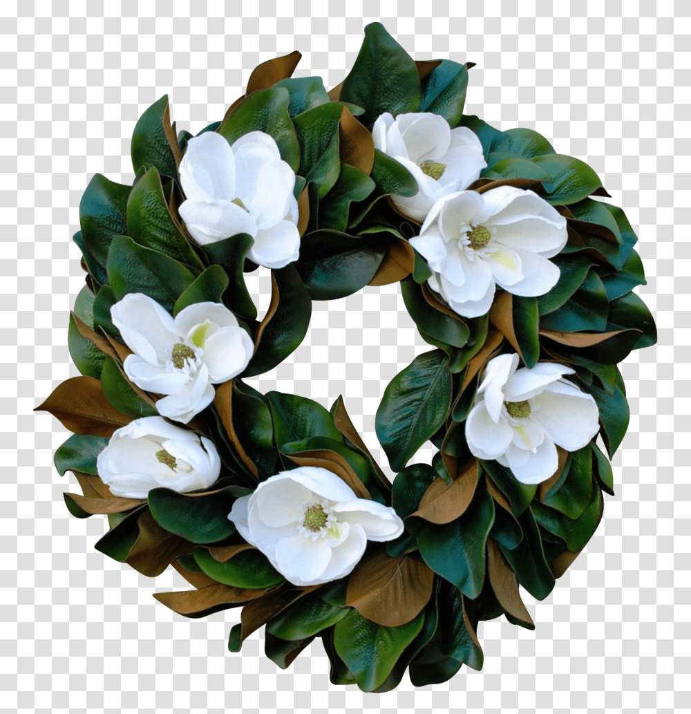 Artificial Flower, Plant, Blossom, Wreath, Rose Transparent Png