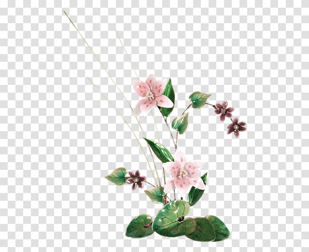 Artificial Flower, Plant, Ikebana, Vase, Ornament Transparent Png