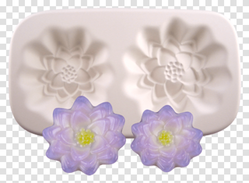 Artificial Flower, Porcelain, Pottery, Dahlia, Plant Transparent Png