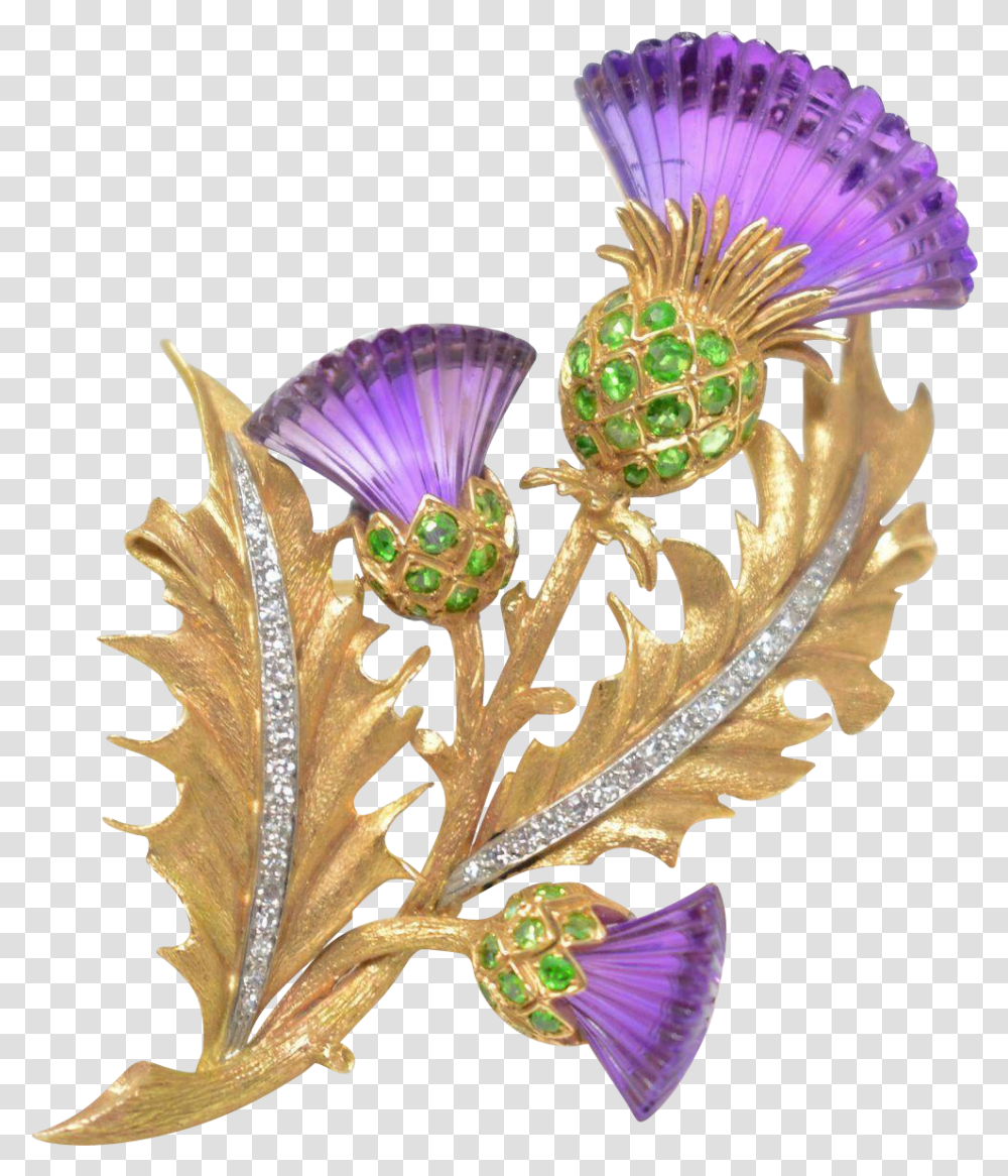 Artificial Flower, Purple, Jewelry, Accessories, Floral Design Transparent Png