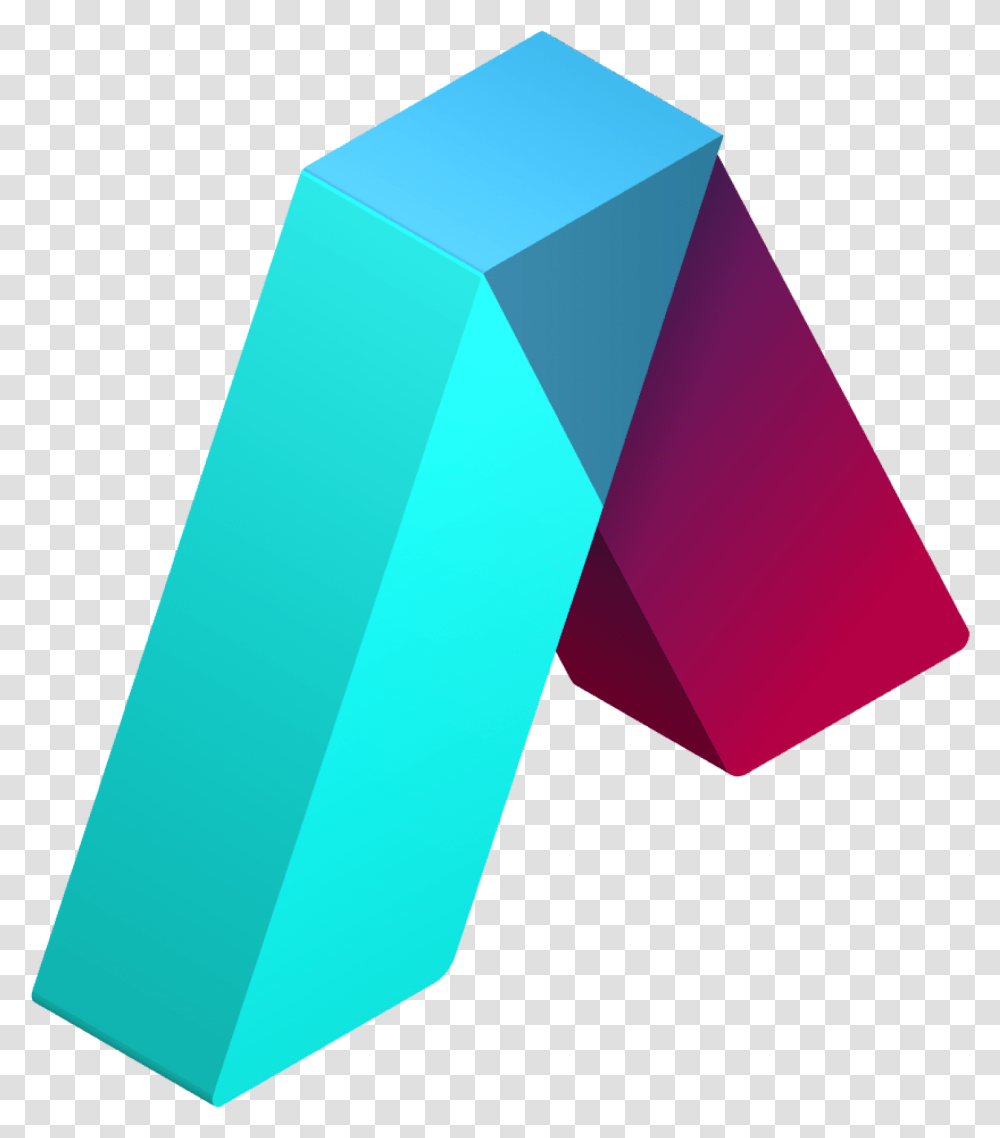 Artificial Inc Vertical, Triangle Transparent Png