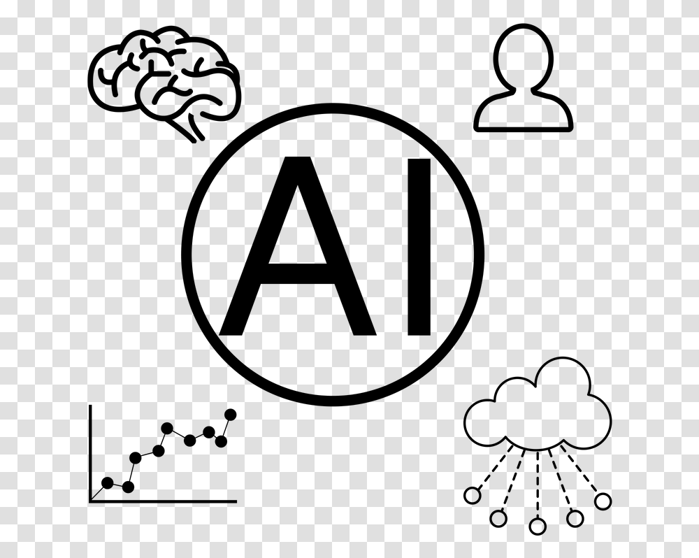 Artificial Intelligence Artificial Intelligence Clipart, Gray, World Of Warcraft Transparent Png