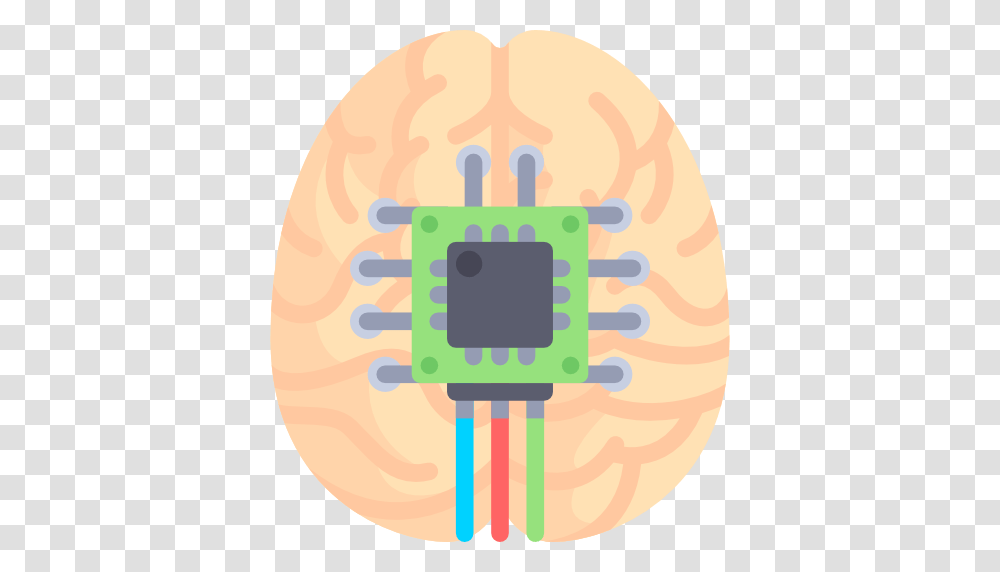 Artificial Intelligence, Electronic Chip, Hardware, Electronics, Rug Transparent Png