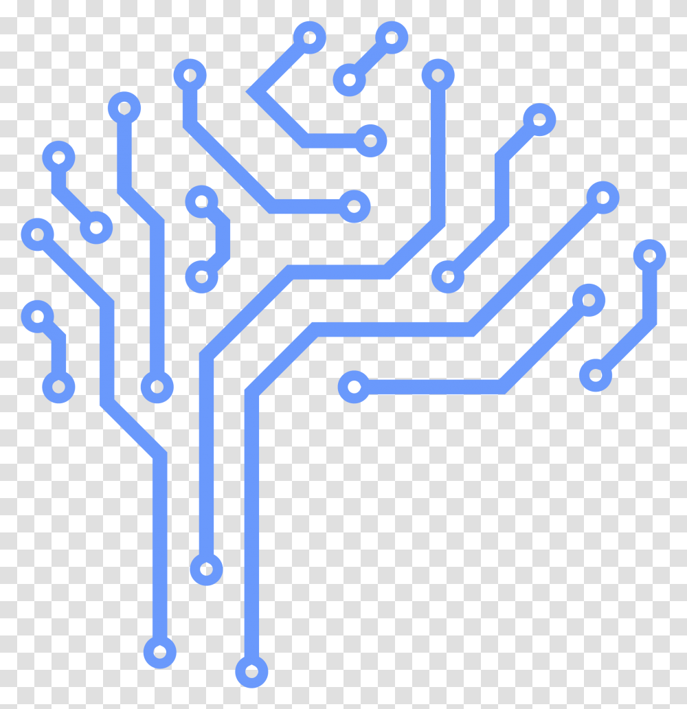 Artificial Intelligence Icons, Utility Pole, Machine, Electronics Transparent Png