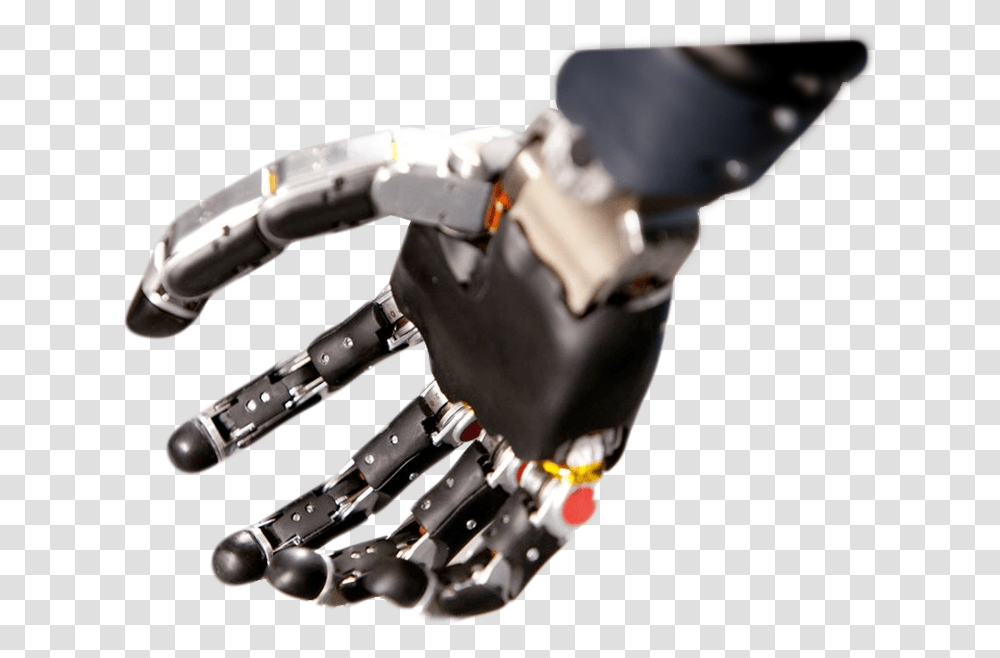 Artificial Organ Biomedical Engineering, Robot, Gun, Weapon, Weaponry Transparent Png