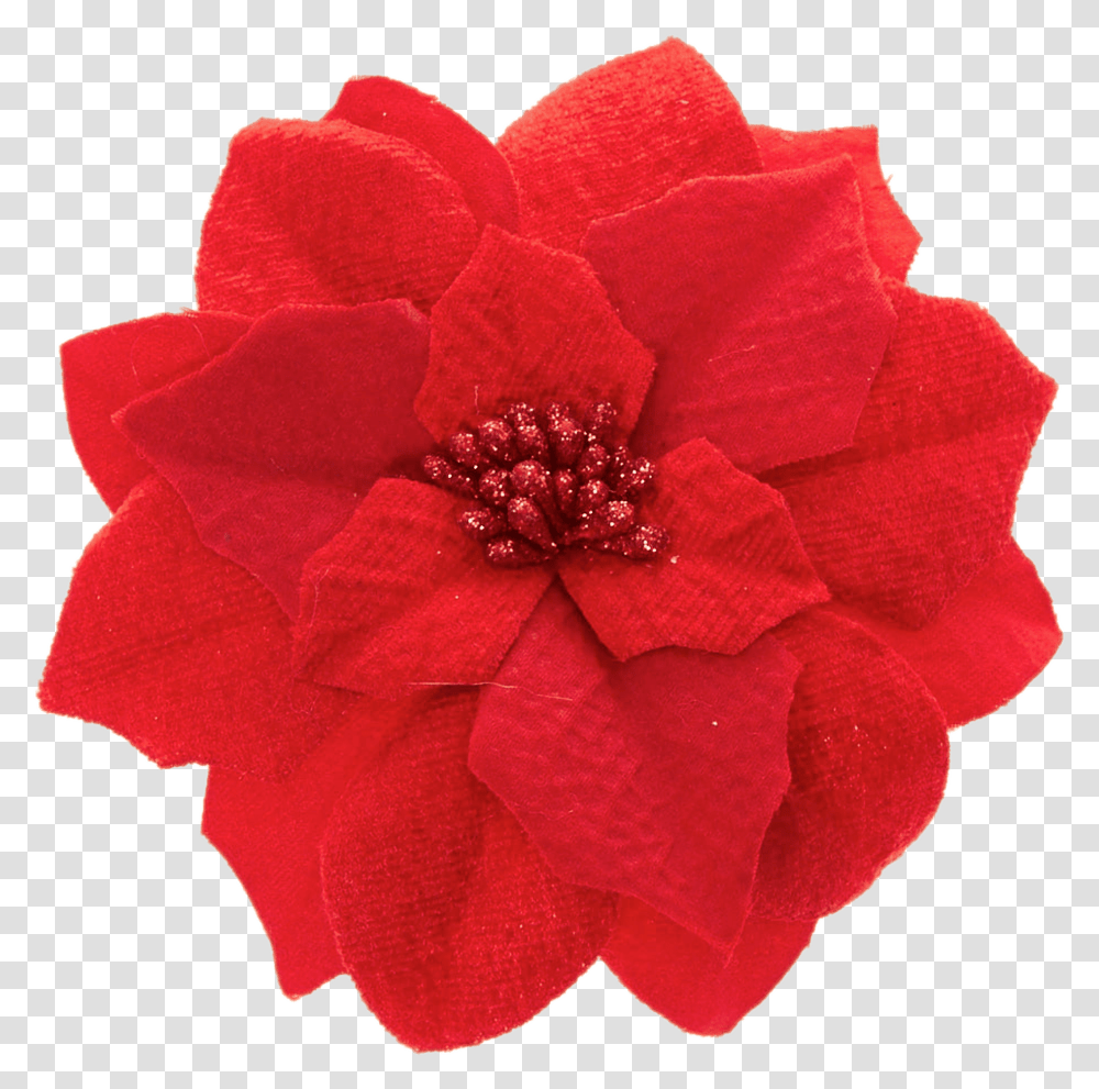 Artificial Poinsettia Poinsettia, Rose, Flower, Plant, Blossom Transparent Png