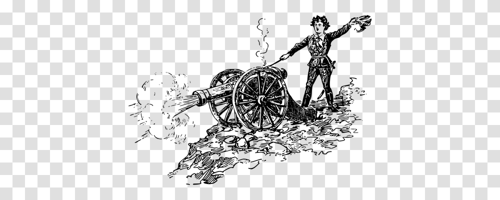 Artillery Person, Gray, World Of Warcraft Transparent Png