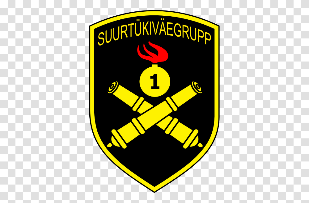 Artillery Battalion Estonian Army, Number, Alphabet Transparent Png