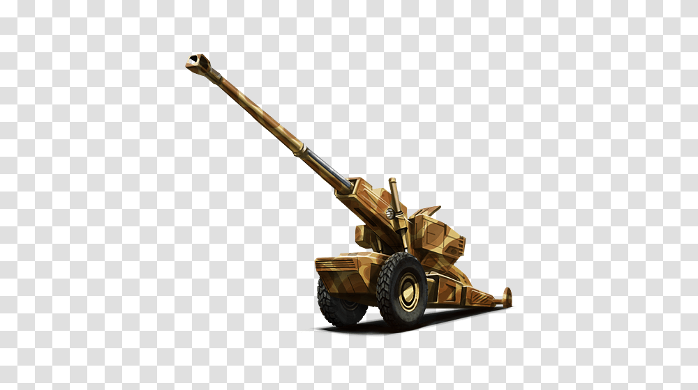 Artillery Images Free Download, Vehicle, Transportation, Tractor, Bulldozer Transparent Png