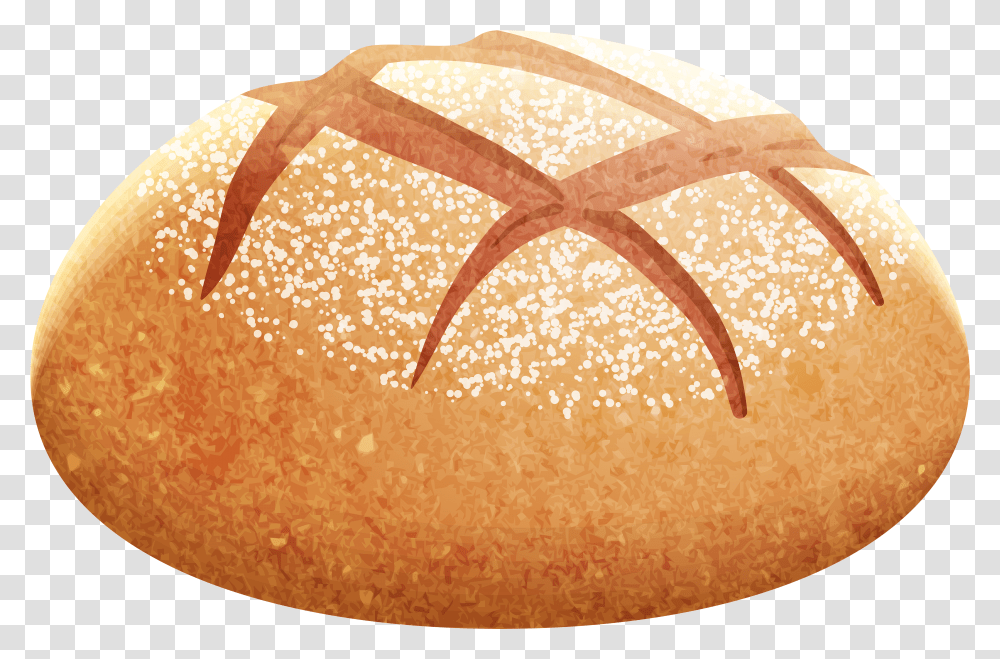 Artisan Bread Clip Art Background Bread Clipart Transparent Png