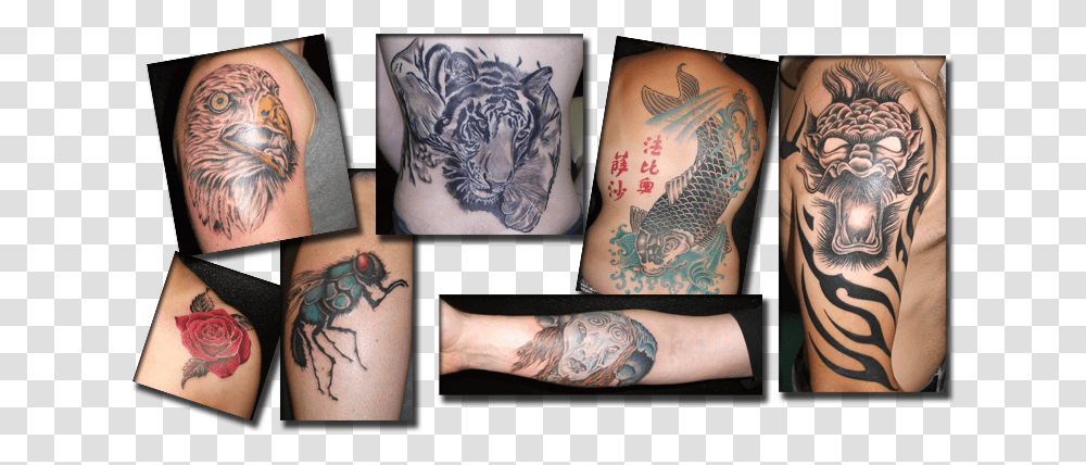 Artisanal Tatoo Perigueux Prix, Skin, Tattoo, Person, Human Transparent Png
