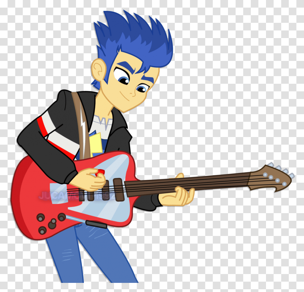 Artist Jucamovi Clothes Clipart Guitar Image Hd Background, Leisure Activities, Musical Instrument, Bass Guitar, Person Transparent Png