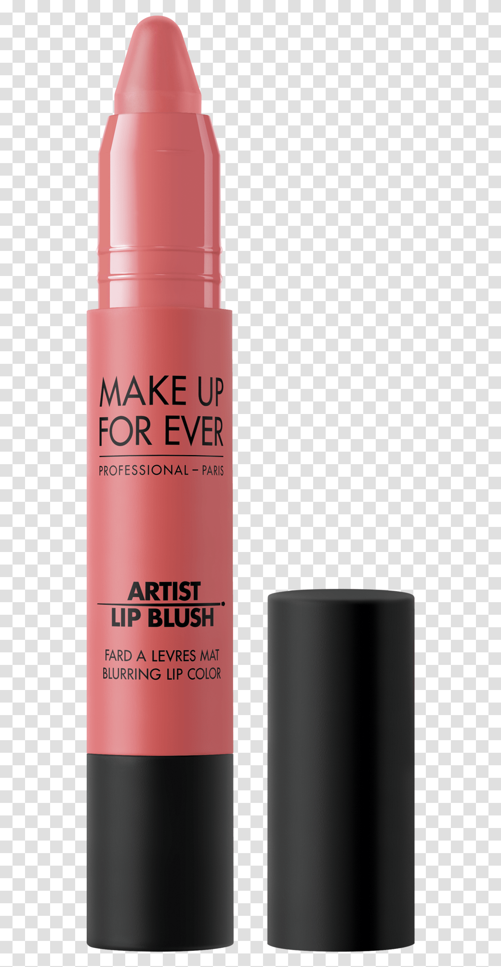 Artist Lip Blush Artist Lip Blush Mufe, Aluminium, Tin, Can, Spray Can Transparent Png