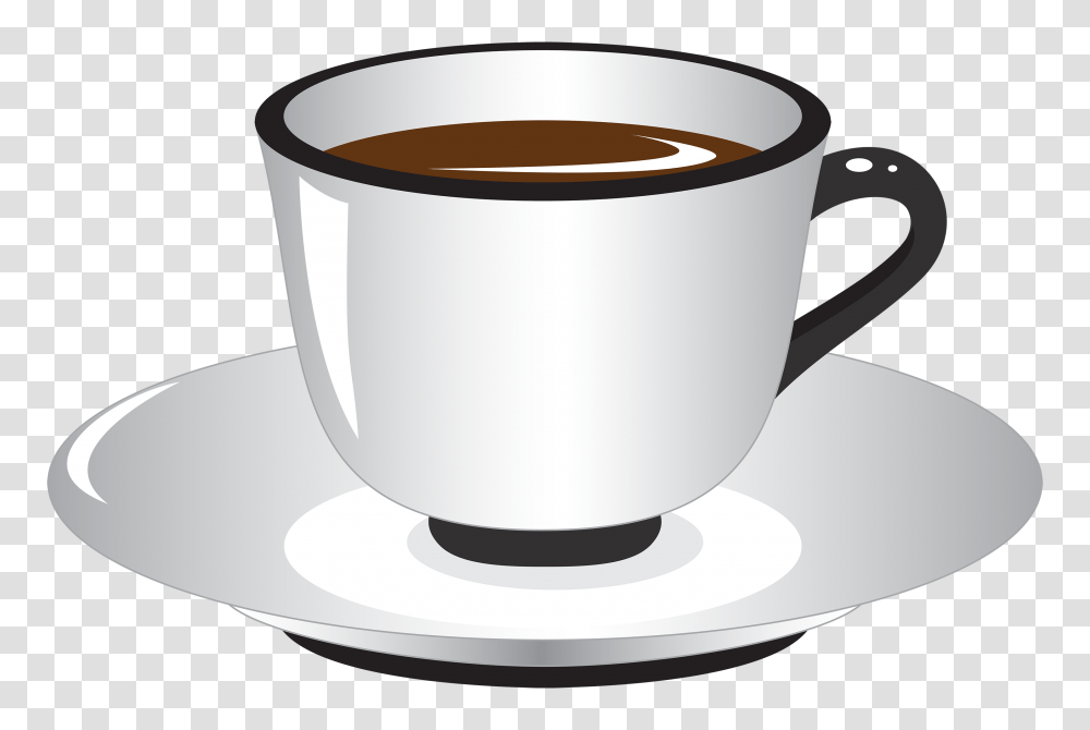 Artist Mugs, Coffee Cup, Lamp, Saucer, Pottery Transparent Png