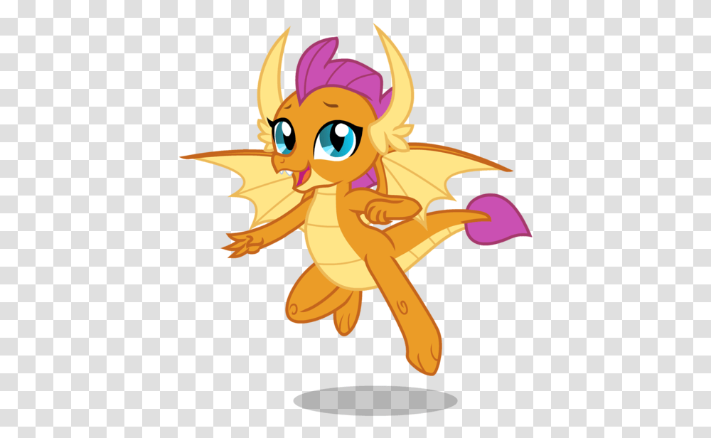 Artist Needed Cute Dragon Dragoness Female Smolder From My Little Pony, Toy, Outdoors, Nature, Cupid Transparent Png