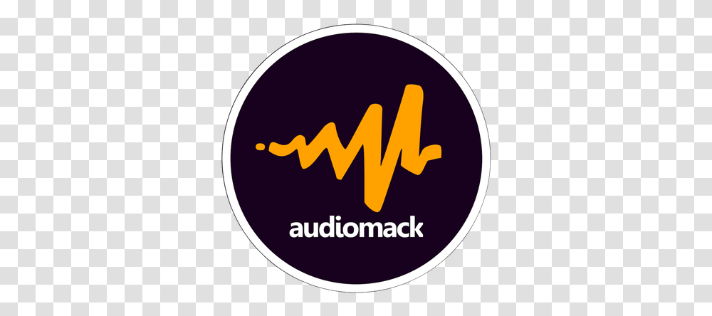 Artist Sounds Icon Audiomack Logo, Label, Text, Symbol, Trademark Transparent Png