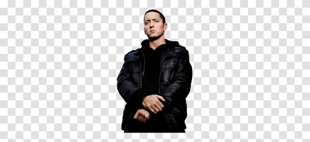 Artistas Eminem, Apparel, Jacket, Coat Transparent Png