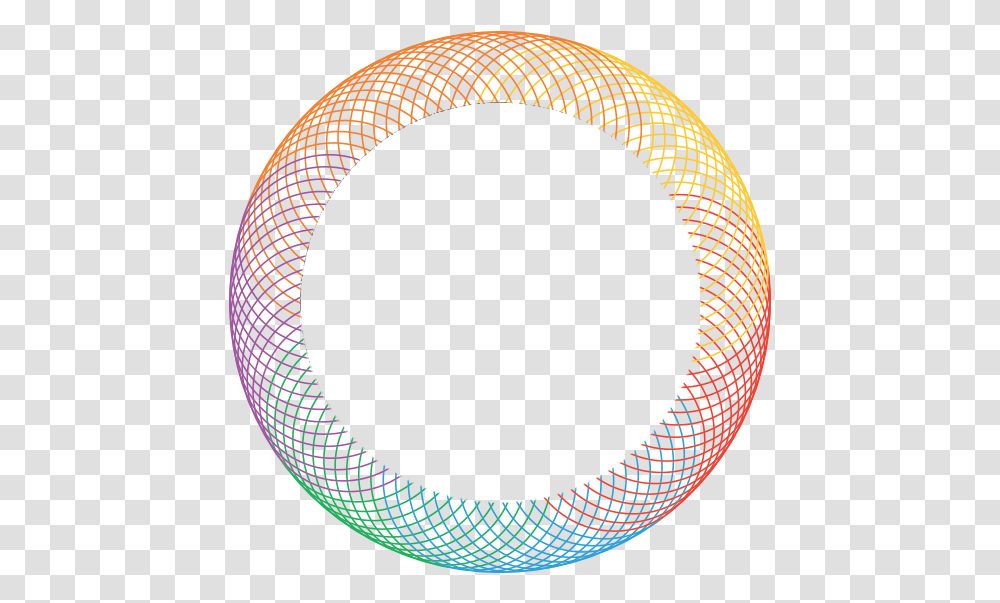 Artistic Circle Picture Circle Art, Pattern, Sphere, Hoop, Hole Transparent Png