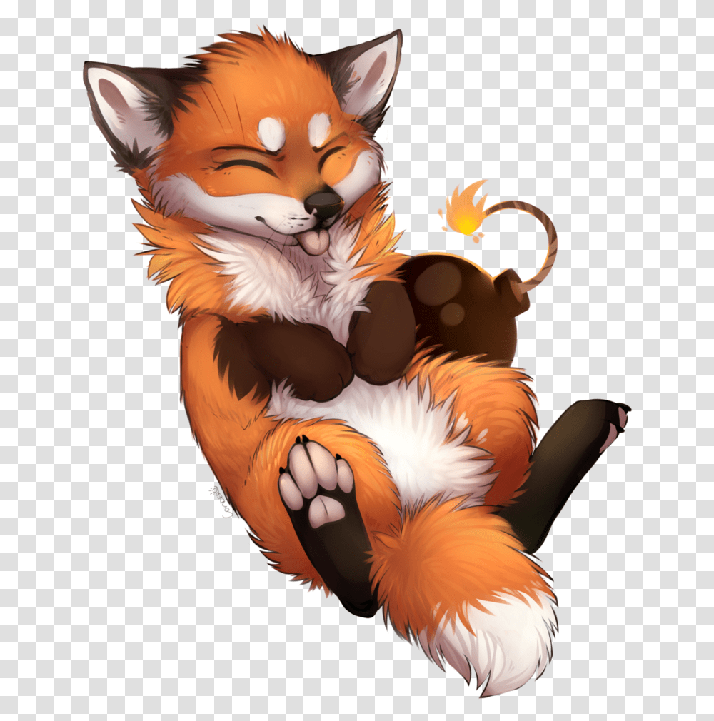 Artistic Fox Photos Cute Fox Furry Art, Wildlife, Animal, Mammal, Doll Transparent Png