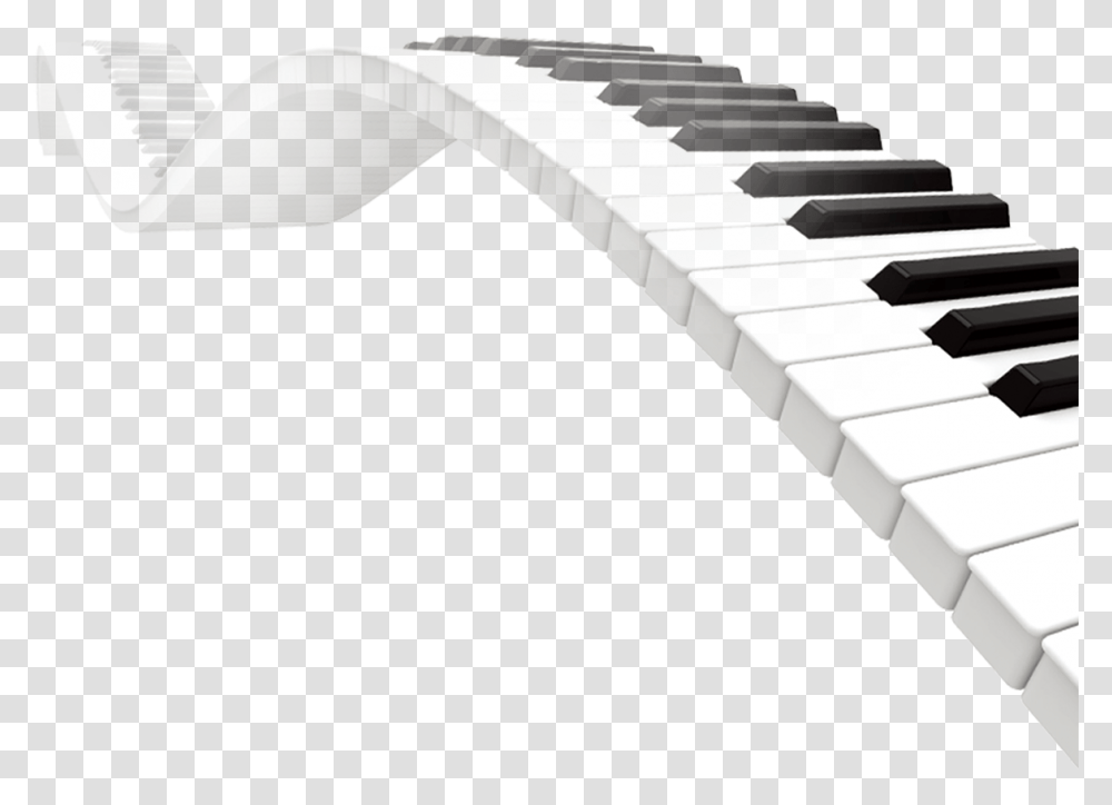 Artistic Piano Keyboard Download Music Piano, Electronics, Leisure Activities, Musical Instrument, Computer Keyboard Transparent Png
