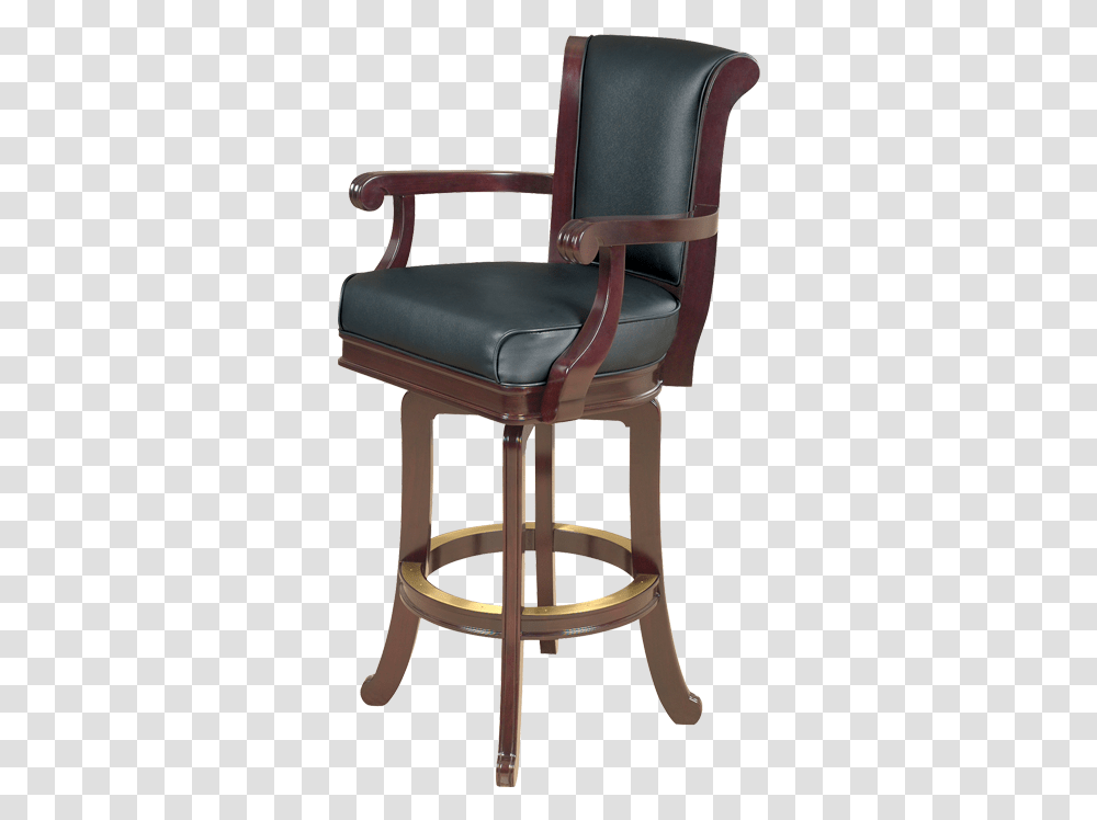 Artistica Swivel Bar Stool, Chair, Furniture, Armchair Transparent Png