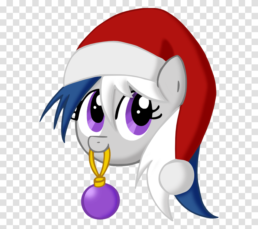 Artistquarium Christmas Hat Head Mouth Hold Cartoon, Helmet, Clothing, Apparel, Graphics Transparent Png